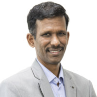 Dr Shunmugavel Saravanamurugan